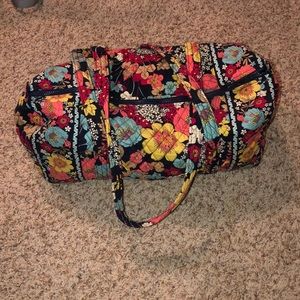 Vera Bradley Duffel Bag